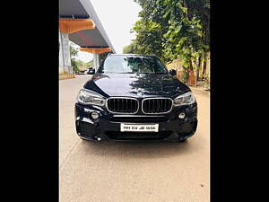 Second Hand BMW X5 xDrive 30d M Sport in Mumbai