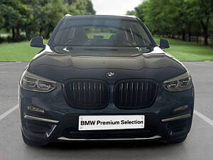 Second Hand BMW X3 xDrive 20d Luxury Line [2018-2020] in Gurgaon