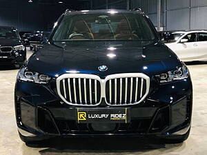 Second Hand BMW X5 xDrive40i M Sport in Hyderabad
