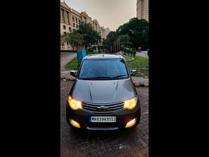 Second Hand Chevrolet Enjoy 1.3 LS 8 STR in Pune