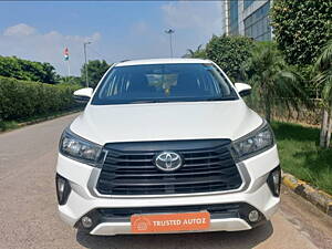 Second Hand Toyota Innova Crysta GX 2.7 AT 7 STR in Delhi