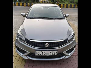 Second Hand Maruti Suzuki Ciaz Delta 1.4 MT in Delhi