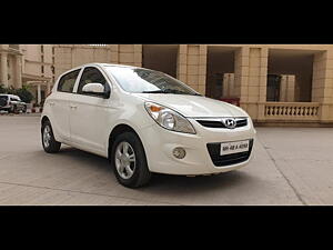 Used Hyundai I20 Cars In Mumbai Second Hand Hyundai I20 Cars For