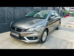 Second Hand Maruti Suzuki Ciaz Delta 1.4 MT in Delhi