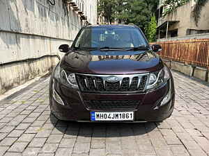 Second Hand महिंद्रा XUV500 w9 [2018-2020] in ठाणे