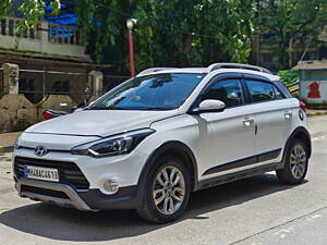 Second Hand Hyundai i20 Active 1.2 S in Mumbai