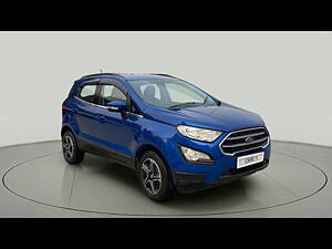 Second Hand Ford Ecosport Trend + 1.5L TDCi in Patna