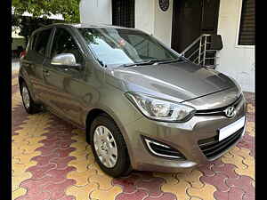 Second Hand हुंडई i20 मैग्ना (o) 1.4 crdi in पुणे