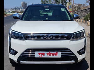 Second Hand Mahindra XUV300 1.5 W8 AMT in Pune