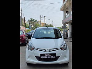 Second Hand Hyundai Eon Era + in Bhopal