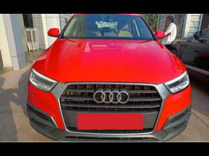 Second Hand ఆడి q3 35 tdi క్వాట్రో ప్రీమియం ప్లస్ in బెంగళూరు