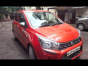 Second Hand Maruti Suzuki Celerio VXi CNG [2017-2019] in Badlapur