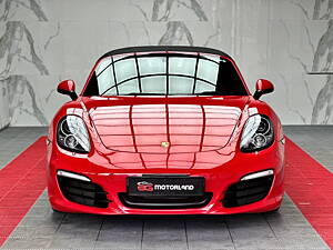 Second Hand Porsche Boxster S Tiptronic in Surat