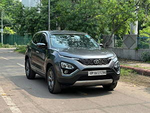 Second Hand Tata Harrier XZA in Delhi