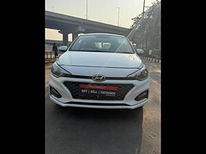 Second Hand Hyundai Elite i20 Magna Plus 1.2 [2019-2020] in Surat