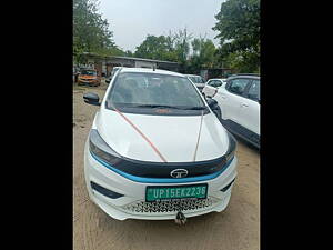 Second Hand Tata Tiago EV XT Long Range in Meerut