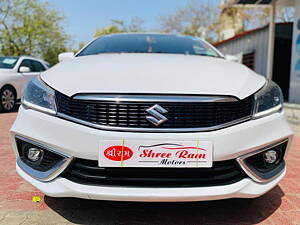 Second Hand Maruti Suzuki Ciaz Alpha Hybrid 1.5 [2018-2020] in Ahmedabad