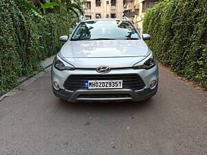 Second Hand Hyundai i20 Active 1.2 SX in Mumbai