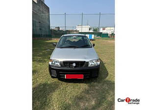 Second Hand Maruti Suzuki Alto LXi BS-III in Dehradun