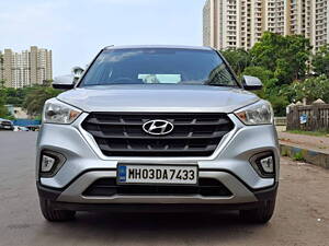 Second Hand Hyundai Creta S 1.6 AT CRDi in Thane