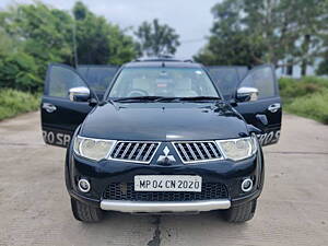 Second Hand Mitsubishi Pajero 2.5 MT in Bhopal