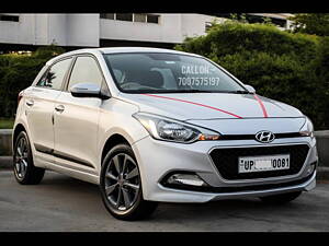 Second Hand Hyundai Elite i20 Asta 1.2 in Lucknow