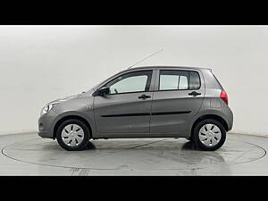 Second Hand Maruti Suzuki Celerio VXi AMT in Ghaziabad