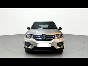 Second Hand Renault Kwid [2019] [2019-2019] 1.0 RXT Opt in Zirakpur