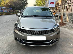 Second Hand Tata Tigor Revotron XZA in Mumbai