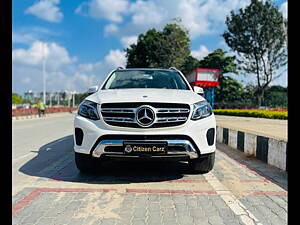 Second Hand Mercedes-Benz GLS 350 d in Bangalore