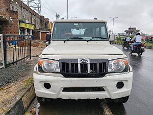 Second Hand Mahindra Bolero Power Plus SLE [2016-2019] in Ranchi