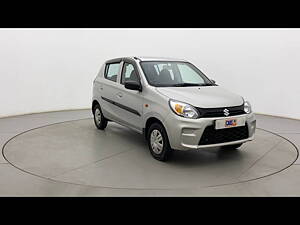 Second Hand Maruti Suzuki Alto 800 VXi in Chennai