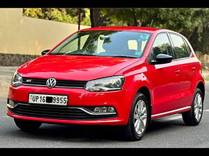 Second Hand Volkswagen Polo GT TSI in Delhi