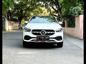 Second Hand Mercedes-Benz GLA 200 [2021-2023] in Delhi
