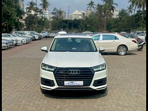 Second Hand Audi Q7 45 TDI Technology Pack in Mumbai