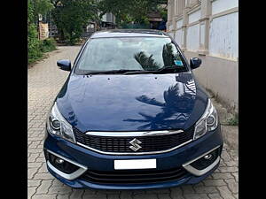 Second Hand Maruti Suzuki Ciaz Delta 1.4 MT in Lucknow