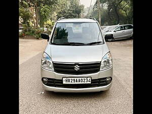 Second Hand Maruti Suzuki Wagon R LXi CNG in Delhi