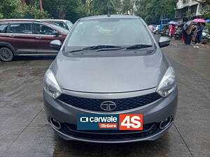 Second Hand Tata Tiago Revotron XZ in Thane