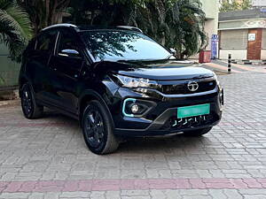 Second Hand Tata Nexon EV XZ Plus LUX Dark Edition in Chennai