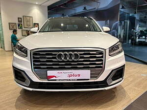 Second Hand Audi Q2 Premium 40 TFSI quattro in Gurgaon