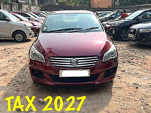 Second Hand Maruti Suzuki Ciaz VDi (O) SHVS in Kolkata