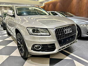 Second Hand Audi Q5 30 TDI Premium Edition in Delhi