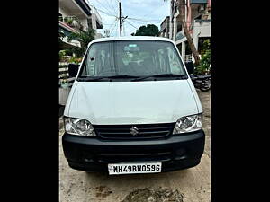 Second Hand Maruti Suzuki Eeco 7 STR STD [2022-2023] in Jalgaon