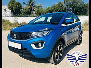 Second Hand Tata Nexon XZ Plus in Ahmedabad