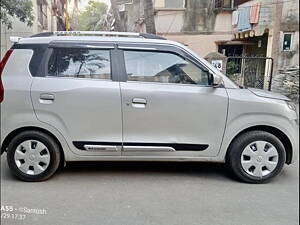 Second Hand Maruti Suzuki Wagon R ZXi 1.2 AMT in Mumbai