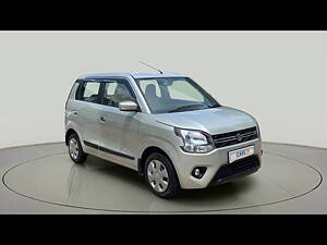 Second Hand Maruti Suzuki Wagon R ZXi 1.2 in Lucknow