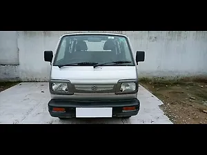 maruti omni old car price