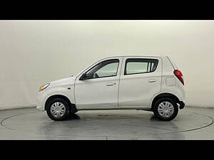 Second Hand Maruti Suzuki Alto 800 Lxi in Delhi