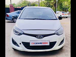 Second Hand हुंडई i20 मैग्ना 1.4 crdi in कानपुर