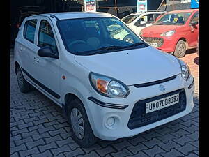 Second Hand Maruti Suzuki Alto 800 Lxi in Dehradun